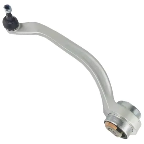 Hochwertiges Auto -Aufhängebrassungssystem vorne rechts untere Querverknüpfung vollständiger Steuerarm