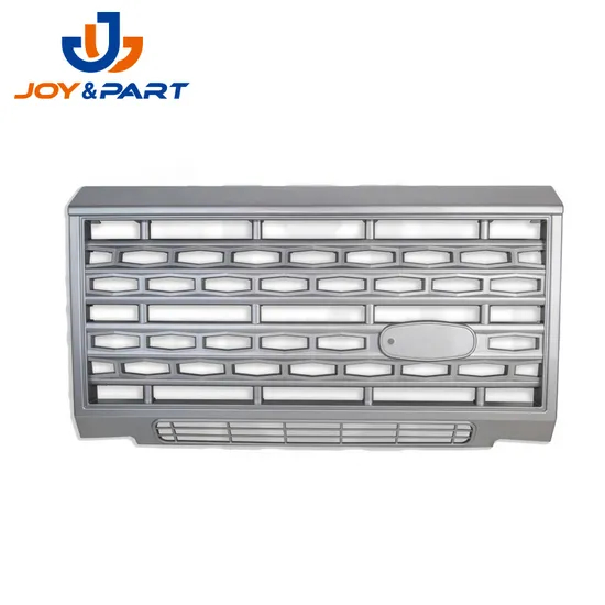 OEM Customized Car Accessoires Frontgrill