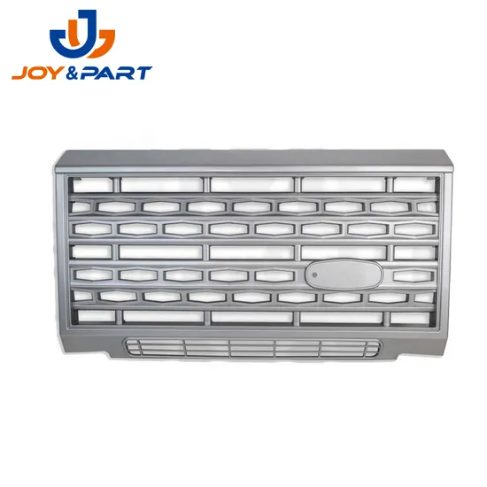 OEM Customized Car Accessoires Frontgrill