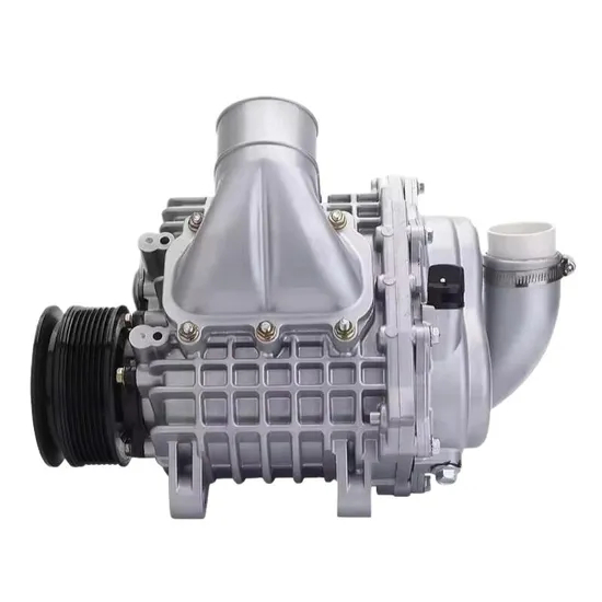 Großhandel neue Innovationen Turbo Charger Turbolader