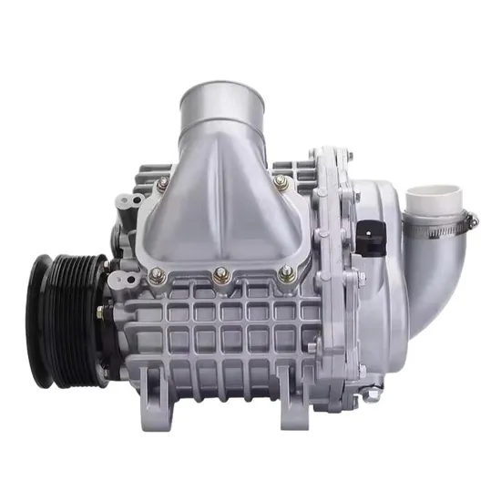 Großhandel neue Innovationen Turbo Charger Turbolader