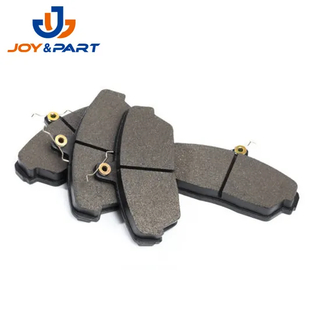 OEM Customized Auto Ersatzteilbremsbelastung Set