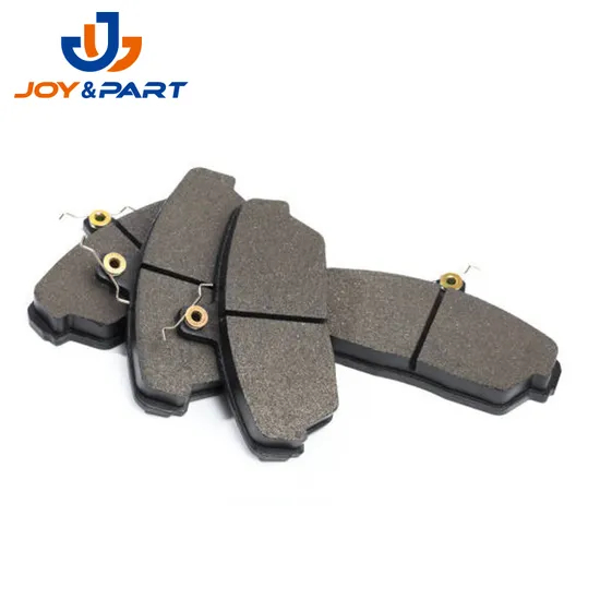 OEM Customized Auto Ersatzteilbremsbelastung Set