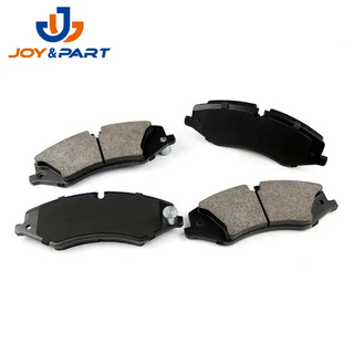 OEM -Auto Accrsories Factory Preis Bremsbeläge