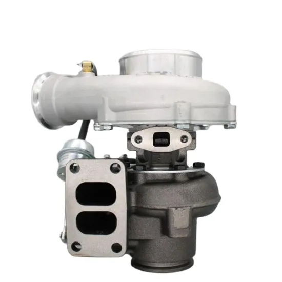 Großhandel neue Innovationen Auto Motor Auspuff Turbolader