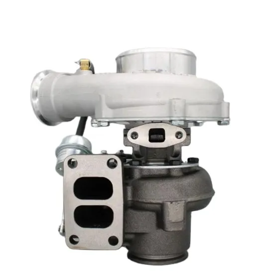 Großhandel neue Innovationen Auto Motor Auspuff Turbolader