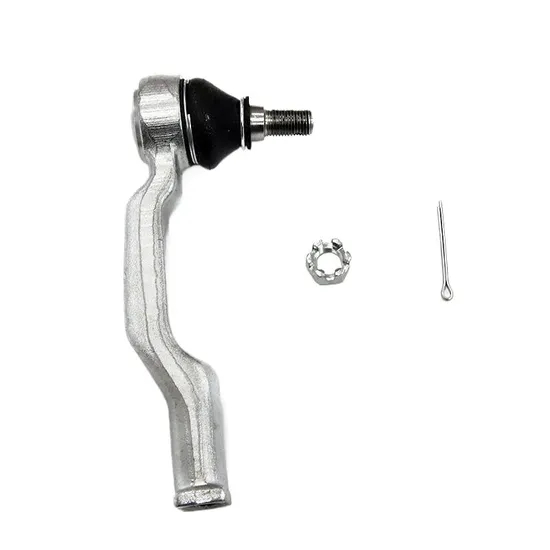 Qualitätssicherung Autoteile Auto -Lenksysteme Spur Stange End