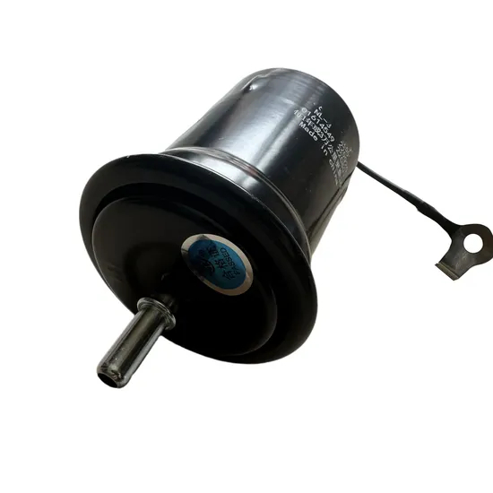 OEM Original China Lieferant Auto Ersatzteile Kraftstofffilter