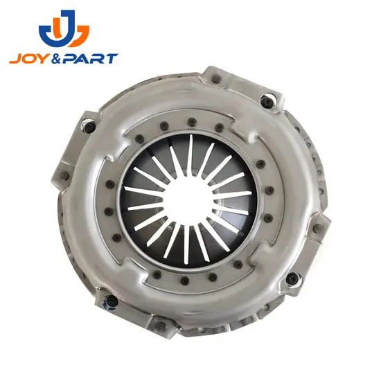 OEM Racing Cars Auto Ersatzteile Metallkupplung Druckplatte Abdeckung