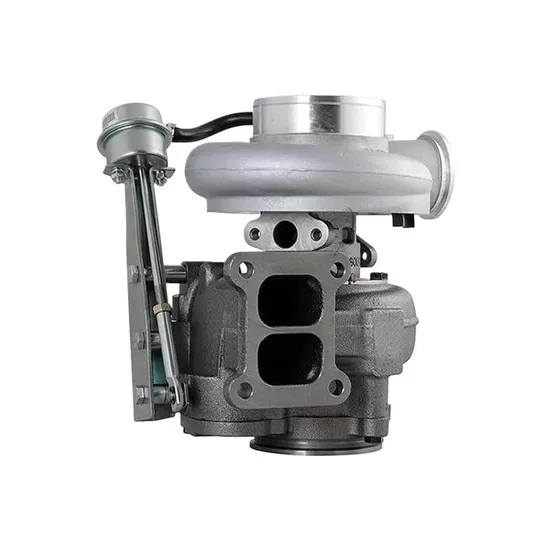 Heißverkauf Großhandel mechanische Motorteile Motor Turbolader