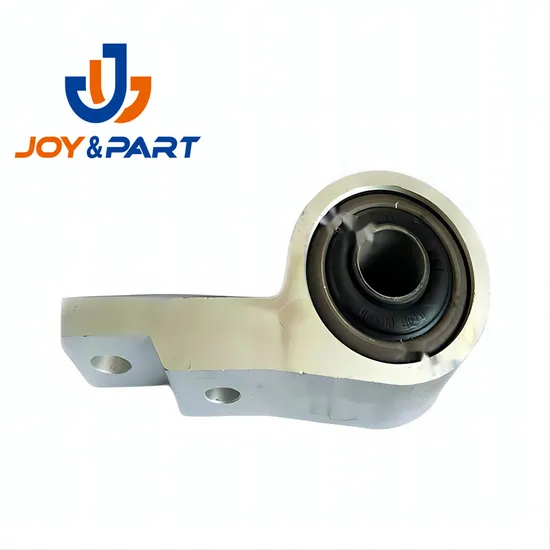 Nipparts Control Arm Wishbone Buschpaar 54570-8H300 für X-Trail