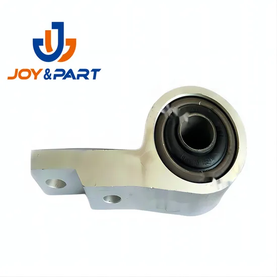 Nipparts Control Arm Wishbone Buschpaar 54570-8H300 für X-Trail