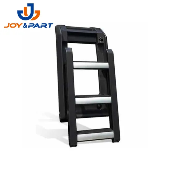 Auto Seitentür Leiter Schutzrahmen Dachleiter