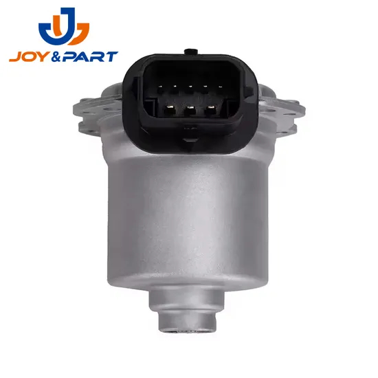 Automatikgetriebekupplung Aktuator