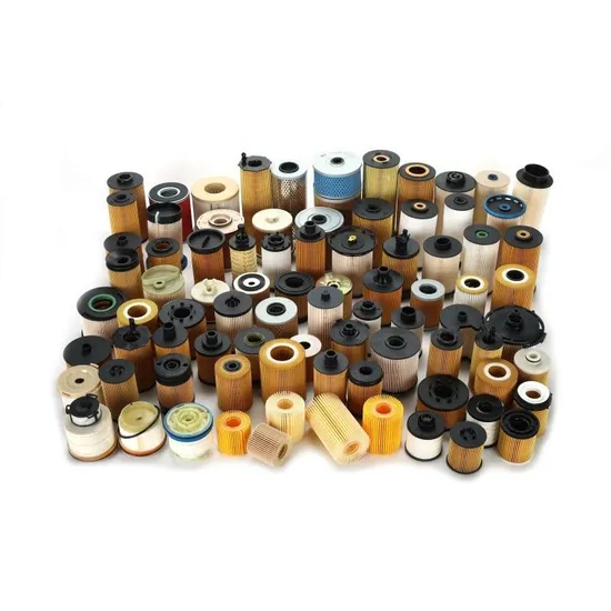 11427583220 Autoölfilter | Erschwinglicher China-Hersteller