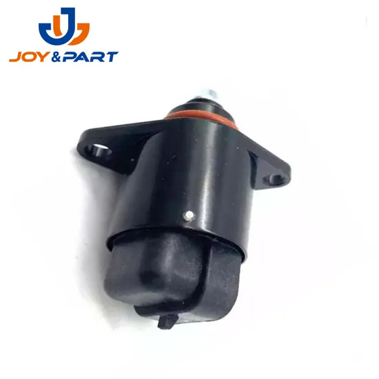 OEM China Lieferant Auto Ersatzteile Leerlaufluftsteuerventil