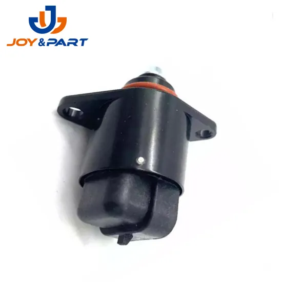 OEM China Lieferant Auto Ersatzteile Leerlaufluftsteuerventil