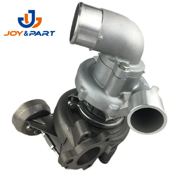 Turbolader für Toyota 2.0 D4D VB24 17201-0R050