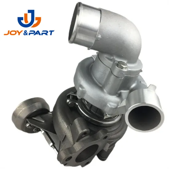 Turbolader für Toyota 2.0 D4D VB24 17201-0R050