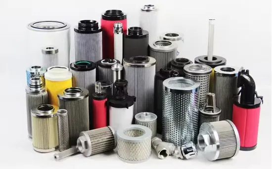 Auto Ersatzteile Auto Kabinenluftfilter LKW Ölfilter 90915-yzze1 Filter