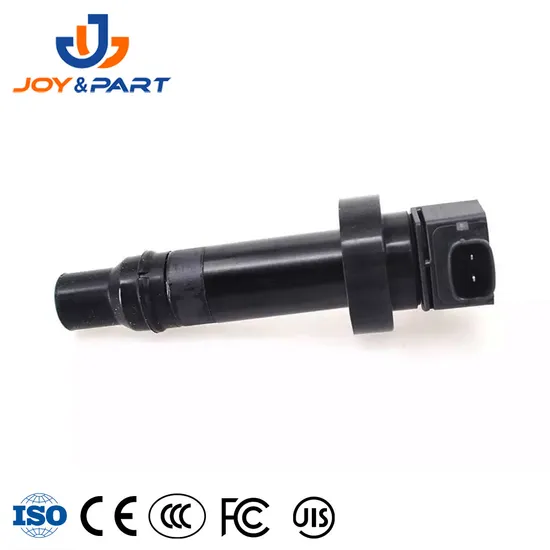 Beste Automobil 27301-2B010 Bobina de Encendido Auto Car Ignition Spule