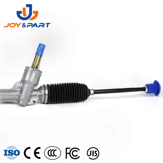 OEM Auto Ersatzteile LHD -Lenksystem Lenkungsgetriebe Rack