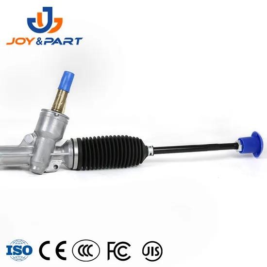 OEM Auto Ersatzteile LHD -Lenksystem Lenkungsgetriebe Rack