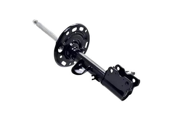 China Hersteller Auto Ersatzteile vorne rechts Stahl Stoßdämpfer Neuer Zustand