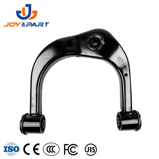 Deutsche Auto -Auto -Federteile hinter vorderer unterster oberer Steuerarm