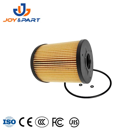 Heavy Duty AUTO Ersatzteile Motorheizöl Filterelement für 23304-78500 Hino300 NO4C-T