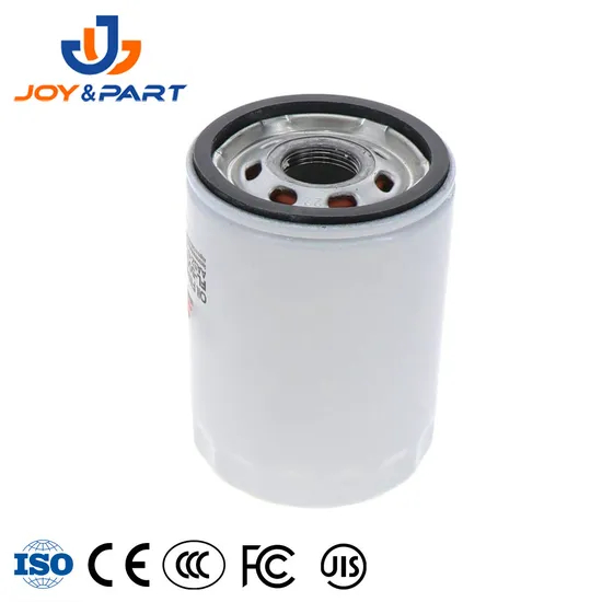 OEM-Qualität FL-500S Auto Teile Automobilölfilter für den Schutz des Automotors