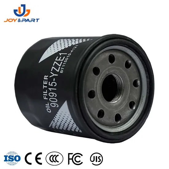 Gro&szlig;handel-Auto-Ersatzteil-Motor&ouml;lfilter-90915-Yzze1-90915-Yzze2-f&uuml;r-Toyota-Lexus-