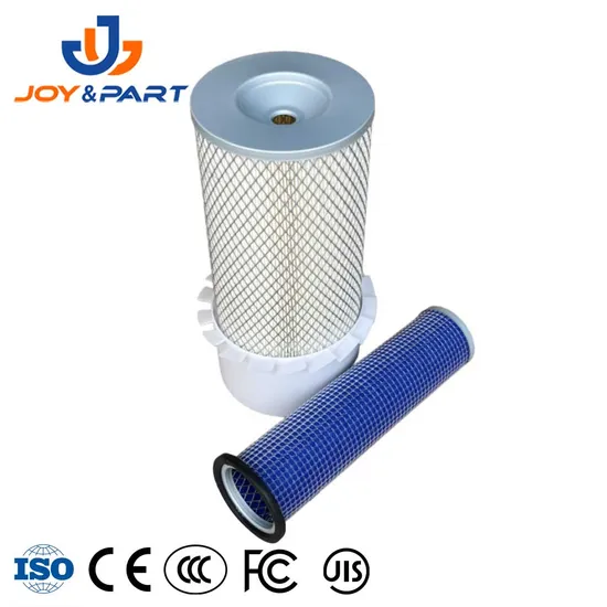 Großhandel Auto Ersatzteile Hepa Industrial Cabin Air Filter für Gabelstapler