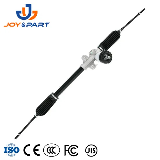 China Autoteile Autozubehör Handbuch Hydraulik-Servolenkungsregal für Toyota-