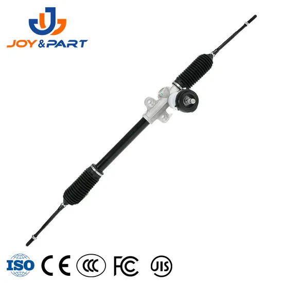 China Autoteile Autozubehör Handbuch Hydraulik-Servolenkungsregal für Toyota-