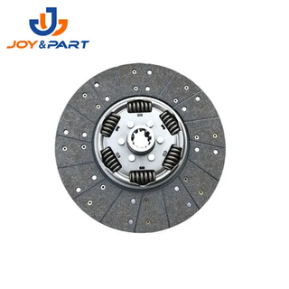 Fabrikpreis OEM -Qualität Chinesischer Hersteller 128959 Heavy Truck Clutch Disc
