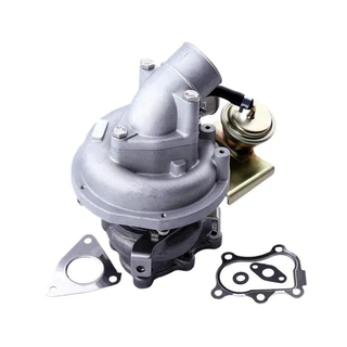 Neue Materialien für benutzerdefinierte Handelsmarken Auto Engine Systems Turbolader