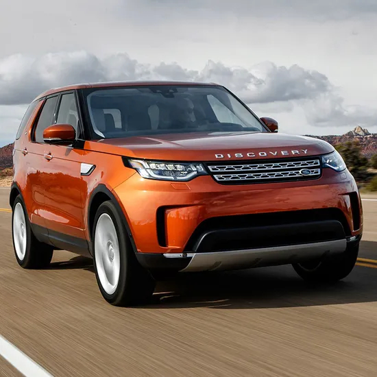 Autoteile Schalthebel -Bias -Platte für die Entdeckung