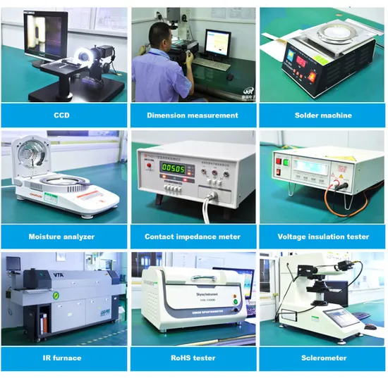 Fabrikherstellung Automobilbaugruppe Anschluss an elektronische Kabelbaum für das Auto für Auto