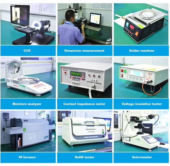 Fabrikherstellung Automobilbaugruppe Anschluss an elektronische Kabelbaum für das Auto für Auto