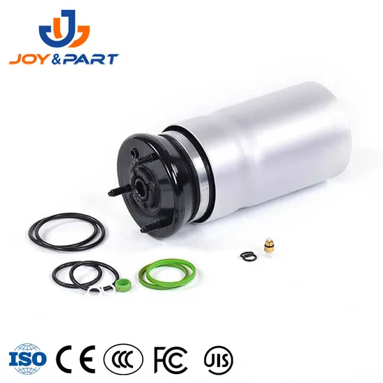 Automatische Ersatzaufhängungsteile vordere Luftaufhängung Federreparaturkit