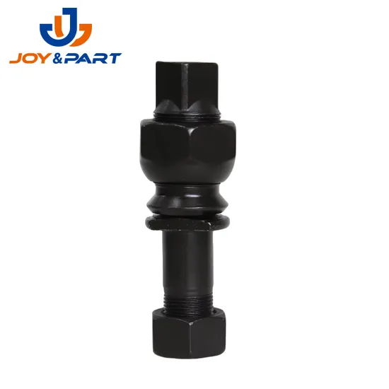 Radnuss verzinkt Fabrikpreis Schwere LKW -Rad Nabe