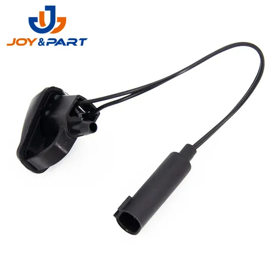 Aftermarket -Ersatz -Ansätze Windschutzscheibe Waschdüse