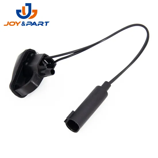 Aftermarket -Ersatz -Ansätze Windschutzscheibe Waschdüse