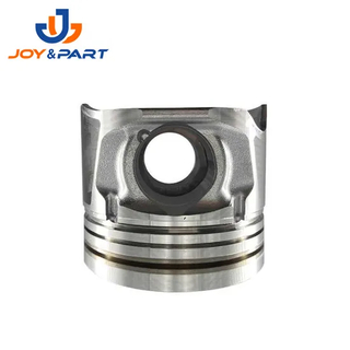 Auto Ersatzteile geschmiedet Guss Aluminiumauto Motorkolben für japanisches Auto