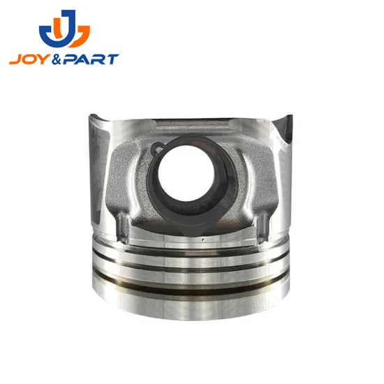 Auto Ersatzteile geschmiedet Guss Aluminiumauto Motorkolben für japanisches Auto