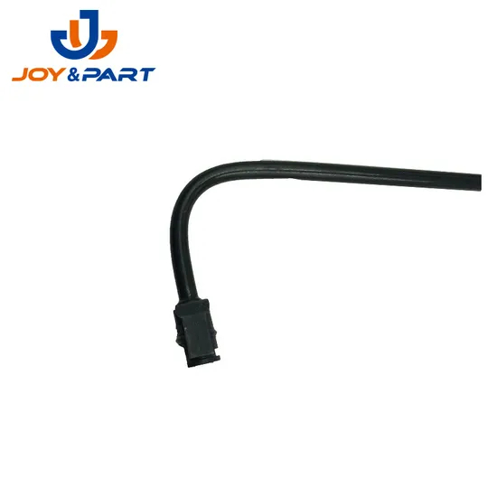 OEM China Lieferant Auto Ersatzteile Überlaufschlauch mit Fabrik -Outlet