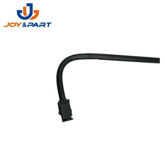 OEM China Lieferant Auto Ersatzteile Überlaufschlauch mit Fabrik -Outlet