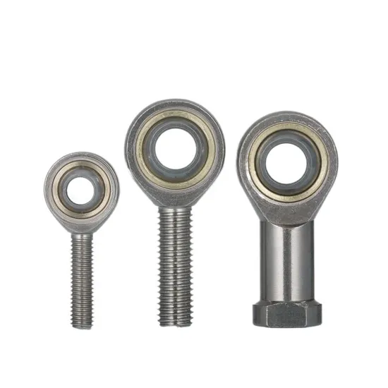 Meistverkaufte China -Hersteller liefern hochpräzise Ball Joint