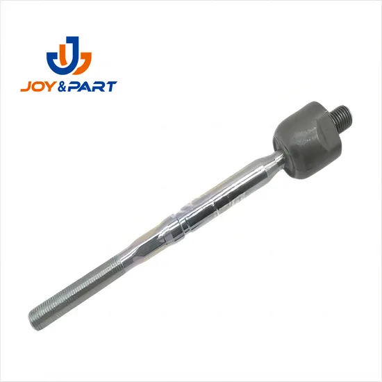 Frontlenkungsstange Stange End Inner für Nissan Tiida C11 Cube Versa 48521-3U02